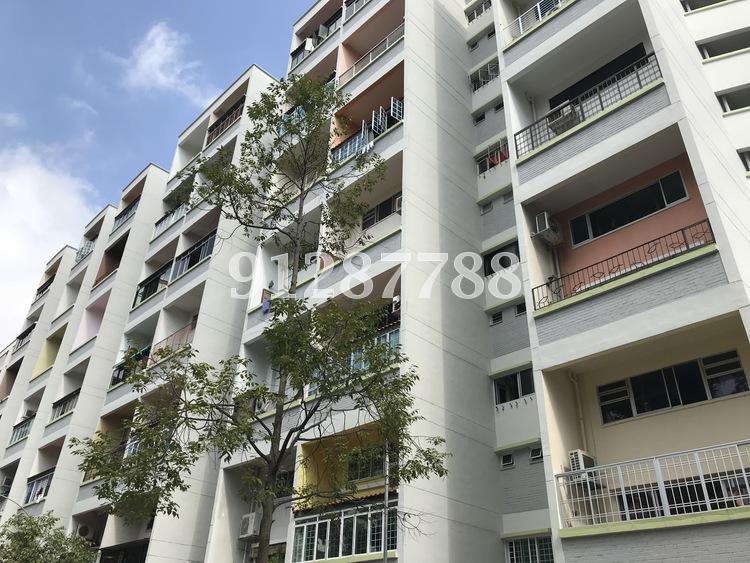 Hougang Avenue 10 thumbnail photo